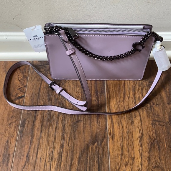 Clrblk Sig CHN CB - Picture 1 of 5